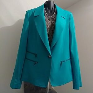 Anne Klein Blazer